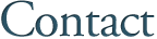 Contact Us